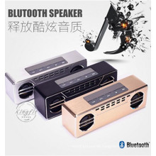 Neue Gadgets für 2016 Portable Wireless Bluetooth Lautsprecher